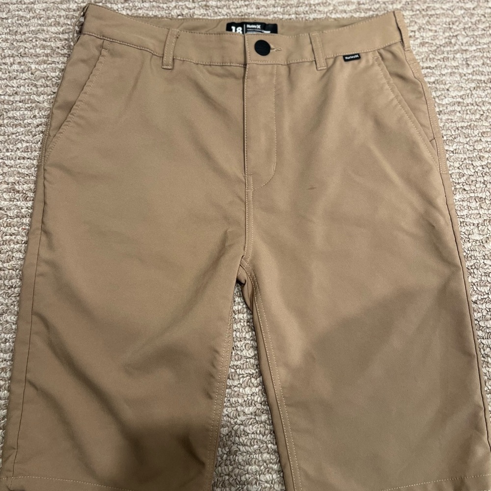 HURLEY | Nike Dri-fit Chino Shorts